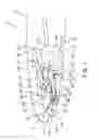 Fig. 02 - System for driving a slat device of an aircraft wing