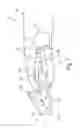 Fig. 08 - System for driving a slat device of an aircraft wing