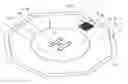 Fig. 01 - HELIPAD AND HELIPAD ILLUMINATION SYSTEM