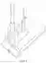 Fig. 11 - Consumable bushing for use with aircraft wing repair systems and methods
