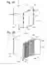 Fig. 03 - Solar panel and flexible radiator for a spacecraft