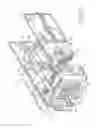 Fig. 09 - METHOD AND MACHINE FOR FORMING A BOX BY PLACEMENT ON A V-SHAPED SUPPORT