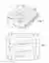 Fig. 02 - Collapsible portable reusable container