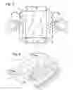 Fig. 04 - Collapsible portable reusable container