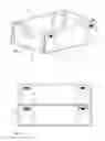 Fig. 02 - Collapsible box