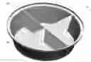 Fig. 01 - FOOD SEPARATORS