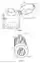Fig. 16 - Portable beverage container