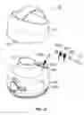 Fig. 22 - Portable beverage container