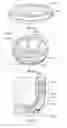 Fig. 34 - Portable beverage container