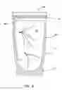 Fig. 05 - Easily cleanable drinking assembly
