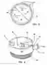 Fig. 06 - Easily cleanable drinking assembly