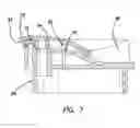 Fig. 07 - Easily cleanable drinking assembly
