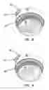 Fig. 08 - Easily cleanable drinking assembly