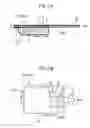 Fig. 22 - Peel-openable package and opening structure for peel-openable package