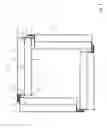 Fig. 02 - Insulation Container Utilizing Novel Layered Design