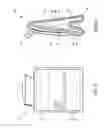 Fig. 03 - INSULATED CONTAINER WITH THERMAL STORAGE LINER