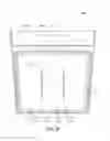 Fig. 19 - INSULATED CONTAINER WITH THERMAL STORAGE LINER