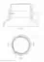 Fig. 02 - Method of stabilizing a plastic aerosol container