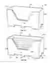 Fig. 03 - Reuseable shipping container for perishable food products