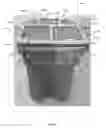 Fig. 02 - Bear-resistant waste disposal containers