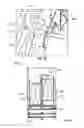 Fig. 12 - Conveyance system for operation in radioactive environment