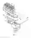 Fig. 14 - Conveyance system for operation in radioactive environment