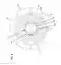 Fig. 07 - Cable spool assembly