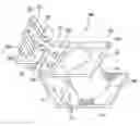 Fig. 01 - Flange cover mounting and dismounting device and cooling device