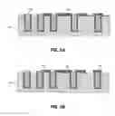 Fig. 06 - MEMS grid for manipulating structural parameters of MEMS devices