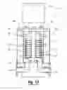 Fig. 13 - Apparatus and method for water treatment