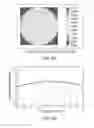 Fig. 09 - Systems and methods for fluid treatment with homogeneous distribution of ultraviolet light