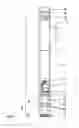 Fig. 02 - Rod-Shaped Electrolysis Device