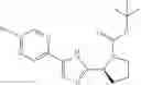 Fig. 734 - Hepatitis C virus inhibitors