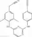 Fig. 110 - HIV replication inhibiting pyrimidines