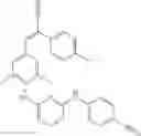 Fig. 124 - HIV replication inhibiting pyrimidines