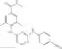 Fig. 137 - HIV replication inhibiting pyrimidines