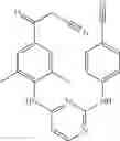 Fig. 152 - HIV replication inhibiting pyrimidines