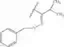 Fig. 166 - HIV replication inhibiting pyrimidines