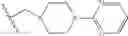 Fig. 191 - HIV replication inhibiting pyrimidines