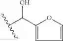 Fig. 197 - HIV replication inhibiting pyrimidines