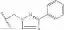 Fig. 201 - HIV replication inhibiting pyrimidines