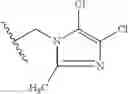 Fig. 210 - HIV replication inhibiting pyrimidines
