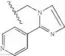 Fig. 211 - HIV replication inhibiting pyrimidines