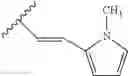 Fig. 231 - HIV replication inhibiting pyrimidines