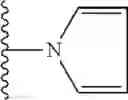 Fig. 237 - HIV replication inhibiting pyrimidines