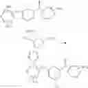 Fig. 30 - HIV replication inhibiting pyrimidines