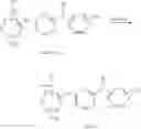 Fig. 45 - HIV replication inhibiting pyrimidines