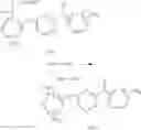 Fig. 46 - HIV replication inhibiting pyrimidines