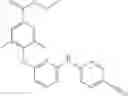 Fig. 79 - HIV replication inhibiting pyrimidines