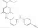 Fig. 87 - HIV replication inhibiting pyrimidines